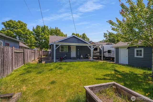 467 22nd Avenue, Longview, WA 98632