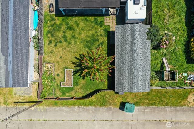 467 22nd Avenue, Longview, WA 98632