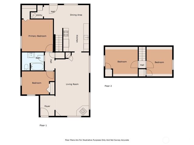 467 22nd Avenue, Longview, WA 98632