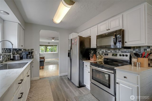 467 22nd Avenue, Longview, WA 98632