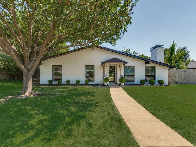6716 Roundrock Road, Dallas, TX 75248
