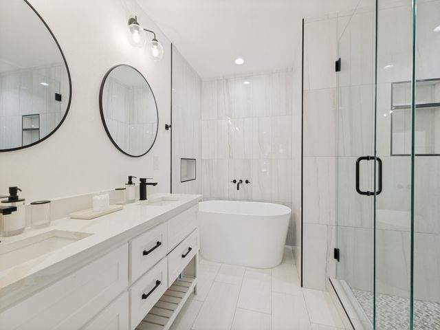 6716 Roundrock Road, Dallas, TX 75248