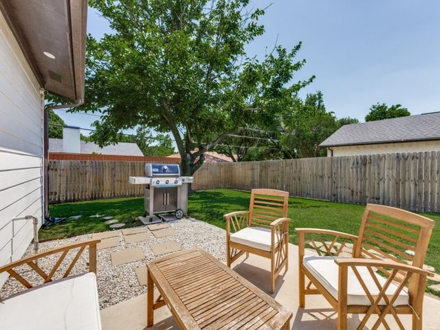 6716 Roundrock Road, Dallas, TX 75248