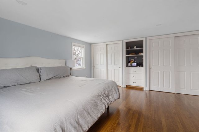 563 Pine St, Weymouth, MA 02190