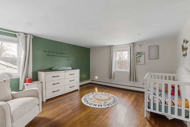 563 Pine St, Weymouth, MA 02190