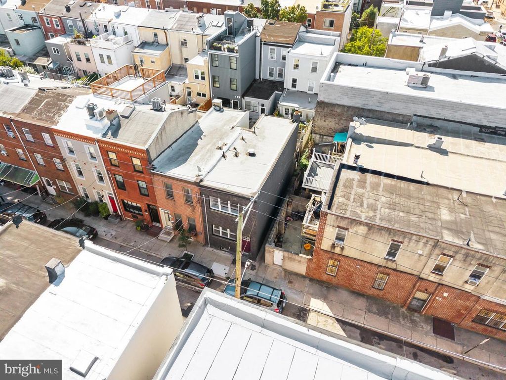 740 ELLSWORTH ST, Philadelphia, PA 19147