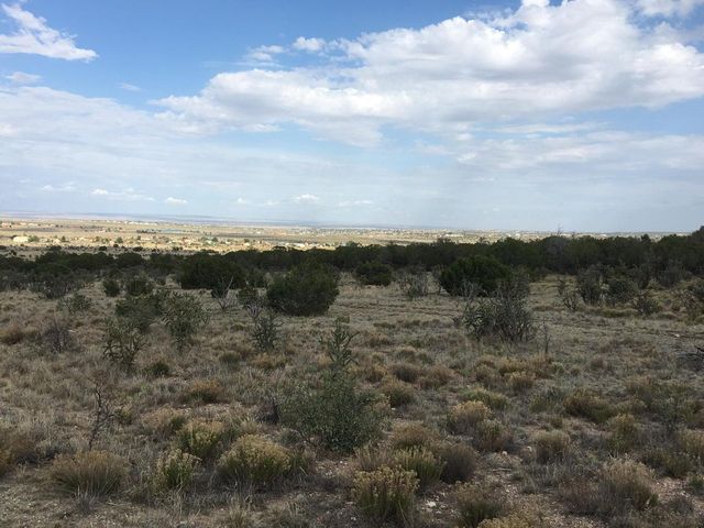 94 Cloonagh Road, Edgewood, NM 87015