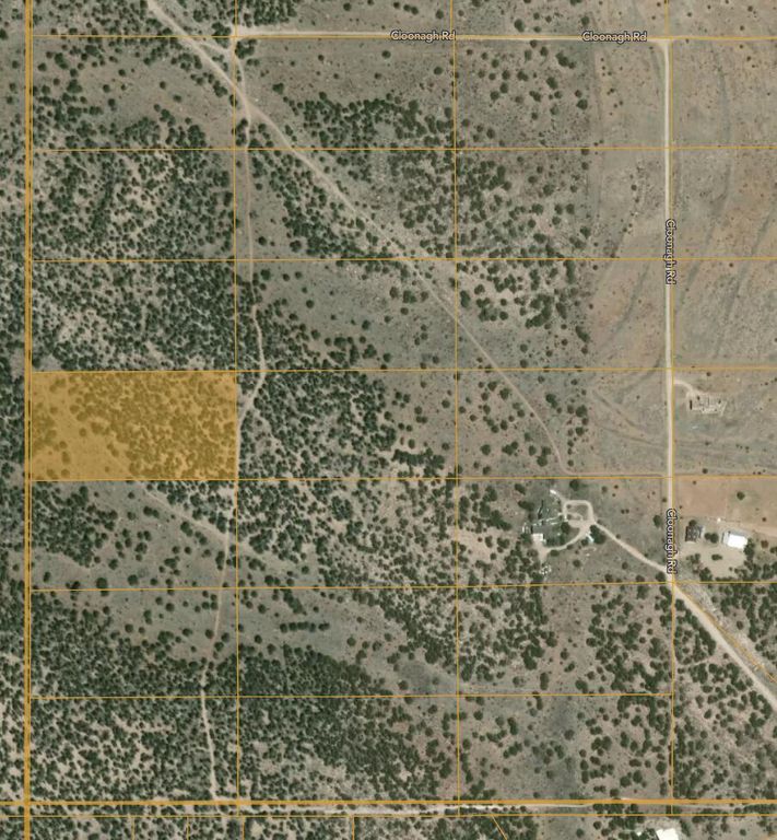 94 Cloonagh Road, Edgewood, NM 87015