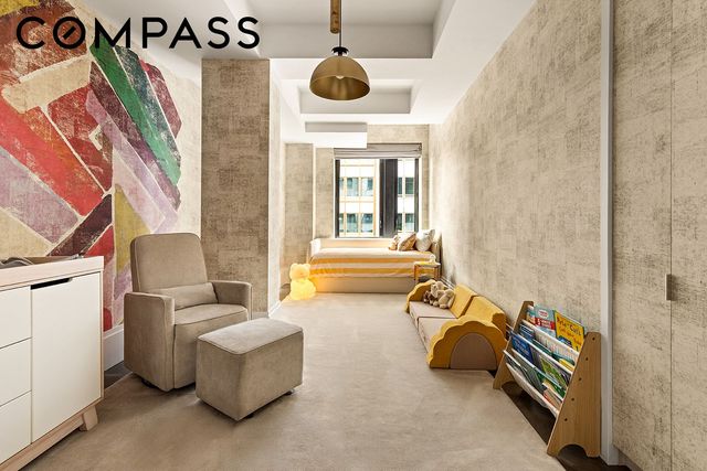 101 Wall St Apt 22A, New York City, NY 10005