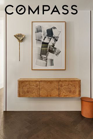 101 Wall St Apt 22A, New York City, NY 10005
