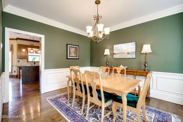 445 Cambridge Way, Martinez, GA 30907
