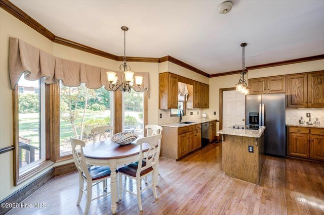 445 Cambridge Way, Martinez, GA 30907