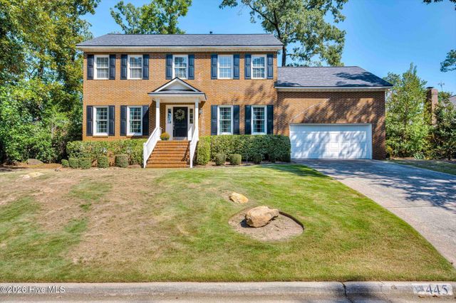445 Cambridge Way, Martinez, GA 30907