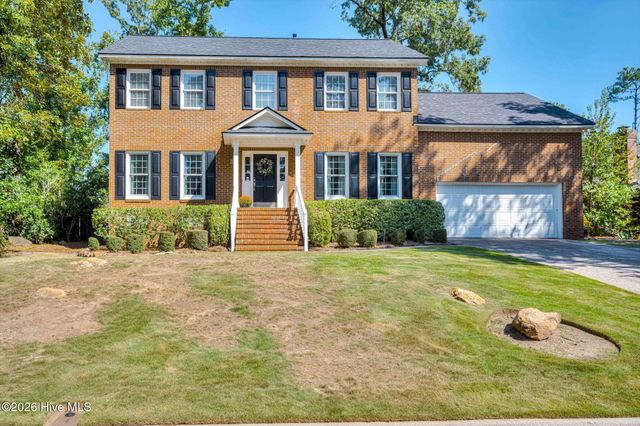 445 Cambridge Way, Martinez, GA 30907
