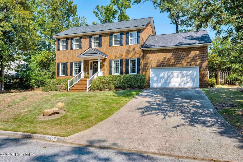 445 Cambridge Way, Martinez, GA 30907