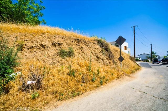 1942 N Phillips, Los Angeles, CA 90042