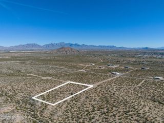 2295 Eclipse Road Lot 13, Las Cruces, NM 88012
