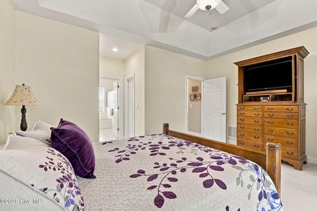 122 Beacon Ridge Drive, West End, NC 27376