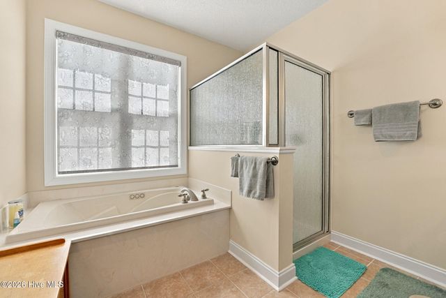 122 Beacon Ridge Drive, West End, NC 27376