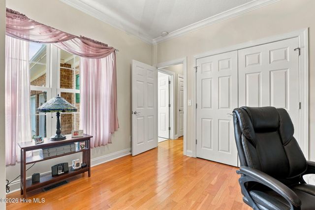 122 Beacon Ridge Drive, West End, NC 27376