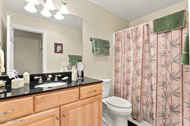 122 Beacon Ridge Drive, West End, NC 27376