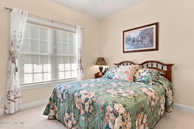 122 Beacon Ridge Drive, West End, NC 27376