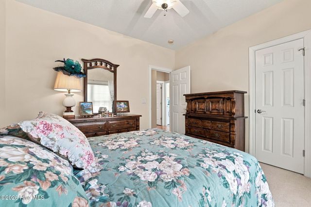 122 Beacon Ridge Drive, West End, NC 27376