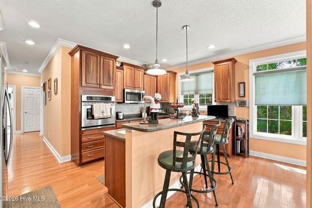 122 Beacon Ridge Drive, West End, NC 27376