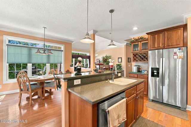 122 Beacon Ridge Drive, West End, NC 27376