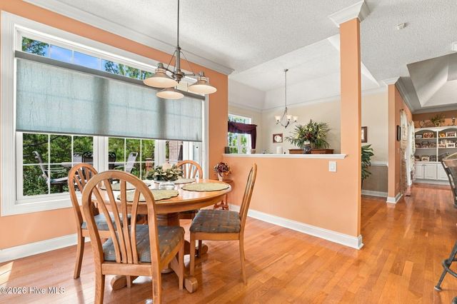 122 Beacon Ridge Drive, West End, NC 27376