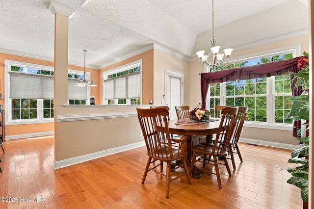 122 Beacon Ridge Drive, West End, NC 27376