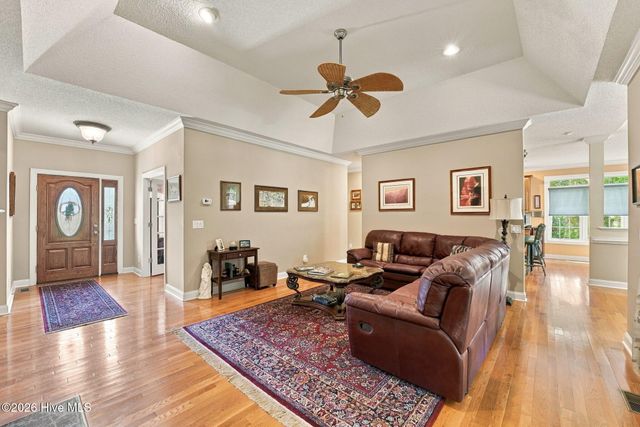 122 Beacon Ridge Drive, West End, NC 27376