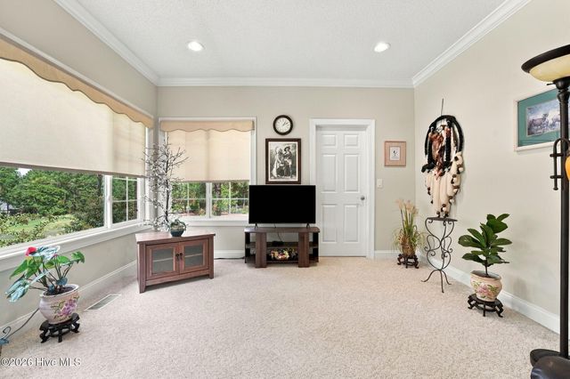 122 Beacon Ridge Drive, West End, NC 27376