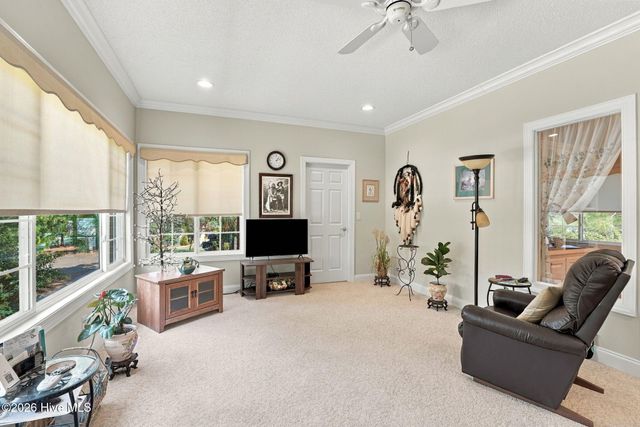 122 Beacon Ridge Drive, West End, NC 27376