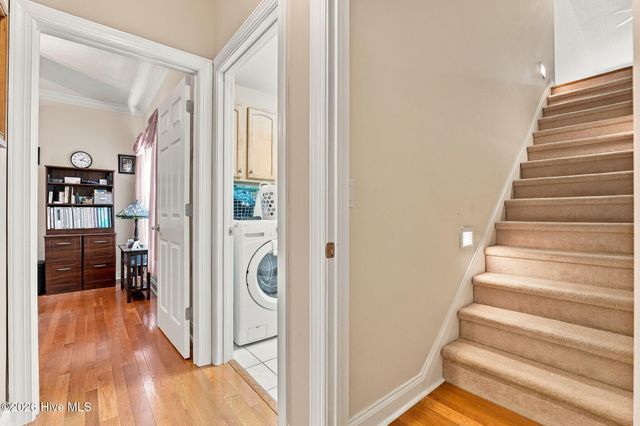 122 Beacon Ridge Drive, West End, NC 27376