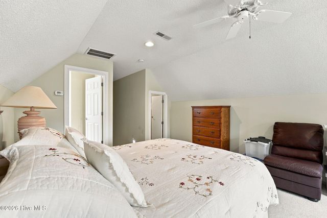 122 Beacon Ridge Drive, West End, NC 27376