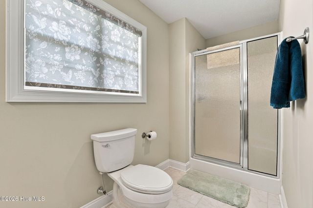 122 Beacon Ridge Drive, West End, NC 27376