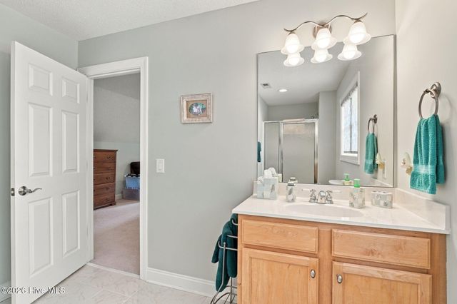 122 Beacon Ridge Drive, West End, NC 27376