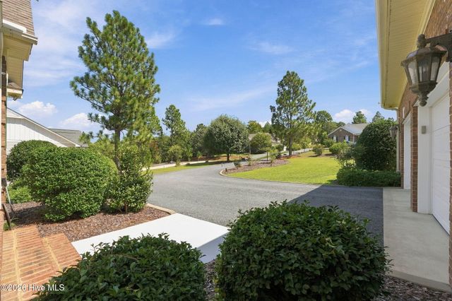 122 Beacon Ridge Drive, West End, NC 27376
