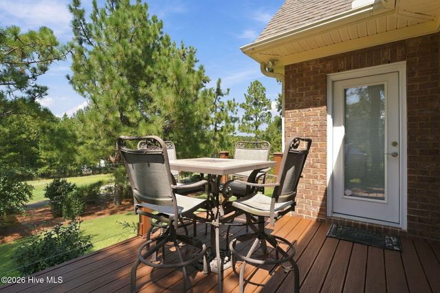 122 Beacon Ridge Drive, West End, NC 27376