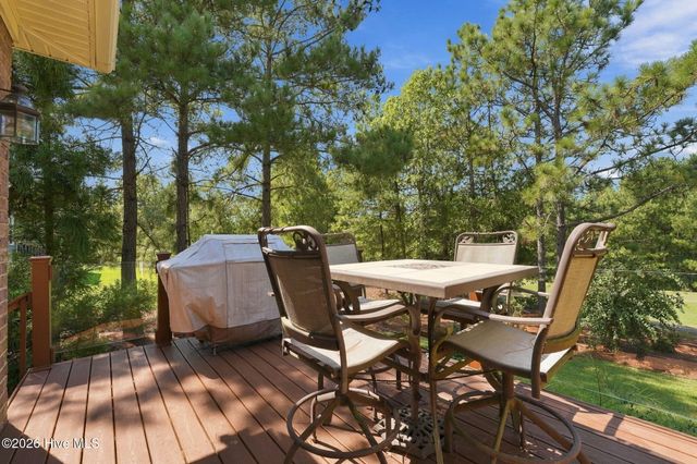 122 Beacon Ridge Drive, West End, NC 27376