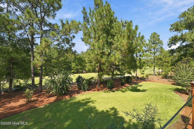 122 Beacon Ridge Drive, West End, NC 27376