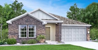1721 Four Waters LOOP, Georgetown, TX 78628
