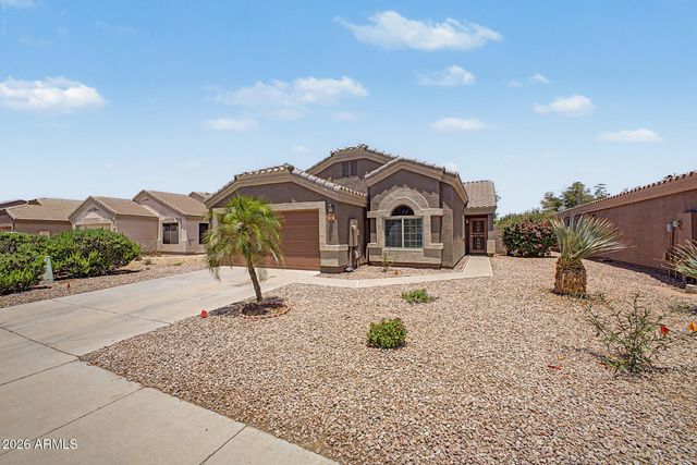 1680 E BALBOA Drive, Casa Grande, AZ 85122