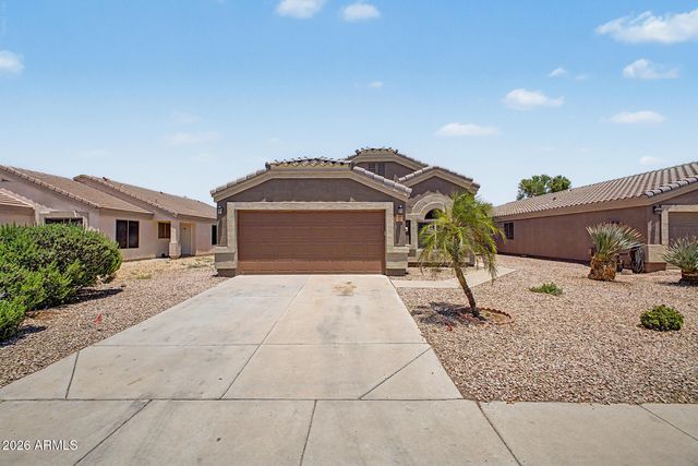 1680 E BALBOA Drive, Casa Grande, AZ 85122