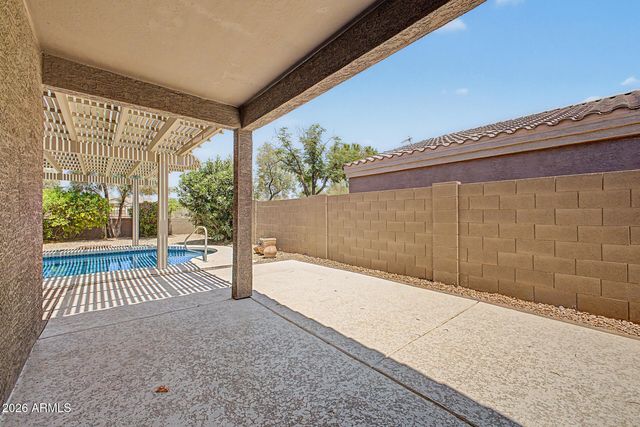 1680 E BALBOA Drive, Casa Grande, AZ 85122