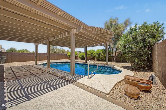 1680 E BALBOA Drive, Casa Grande, AZ 85122