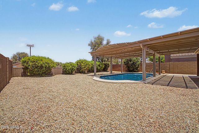 1680 E BALBOA Drive, Casa Grande, AZ 85122