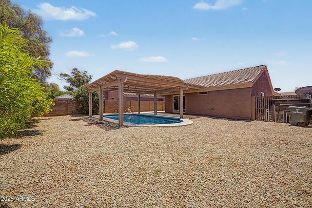 1680 E BALBOA Drive, Casa Grande, AZ 85122