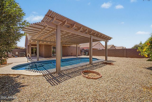 1680 E BALBOA Drive, Casa Grande, AZ 85122